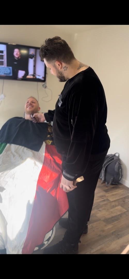 Deuce 5 Barbershop