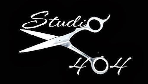 Studio 404 Hair salon