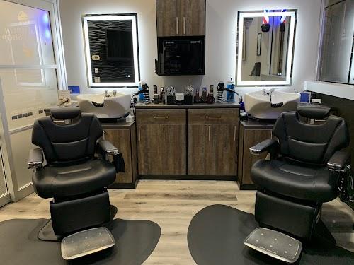 Summerlin Barbershop
