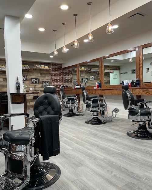 Dardan's Barbershop
