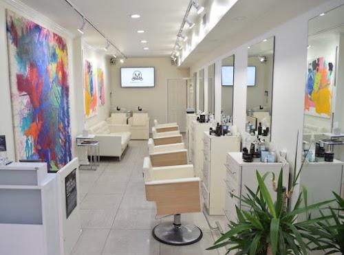 Master Barbers Barber Shop