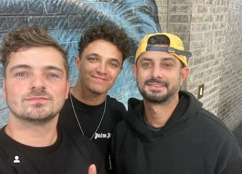 Bonefade Barbers