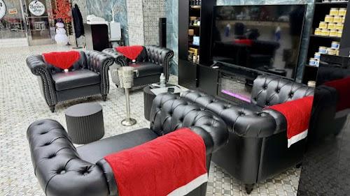 Barber Shop NYC