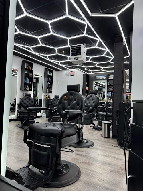 NY Best barber