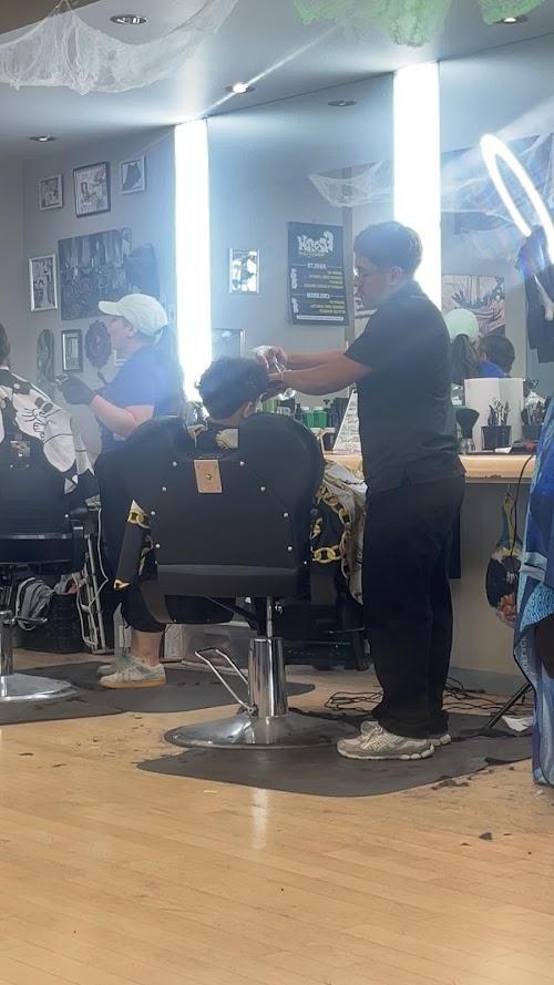 Fresh Barbershop