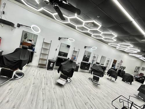 Made in Brooklyn Barber Shop