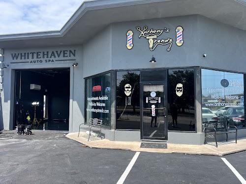 Anthony's Trendz Barbershop