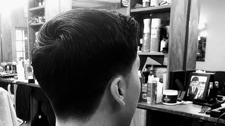 TriState BarberShop