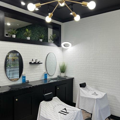Il Mulino Barbershop | Williamsville