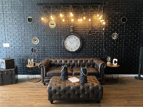 My Cut Barbershop
