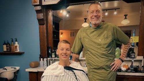 Shon Lawhon Barber