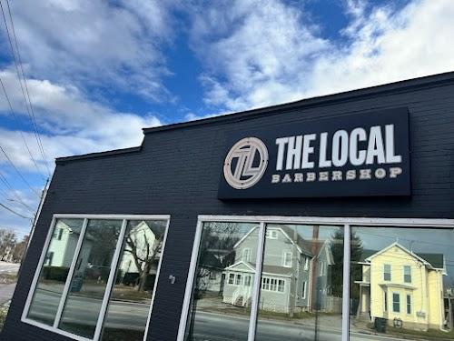The Local Barbershop