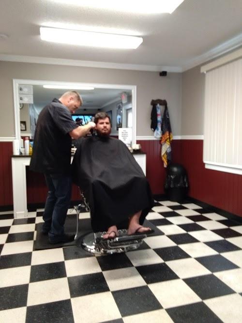 Philly's Barber Shop