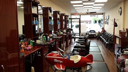 Steve's Barber Shop