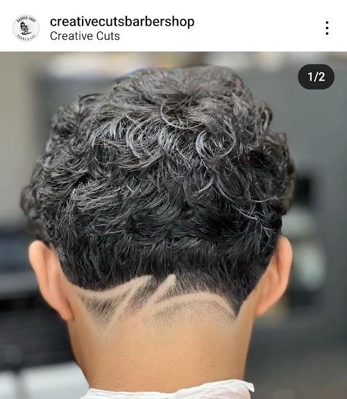 Creative Cuts
