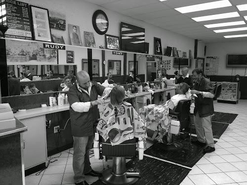 Palace Barber Shop