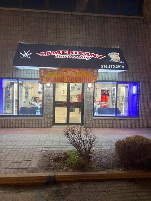 American Barbershop