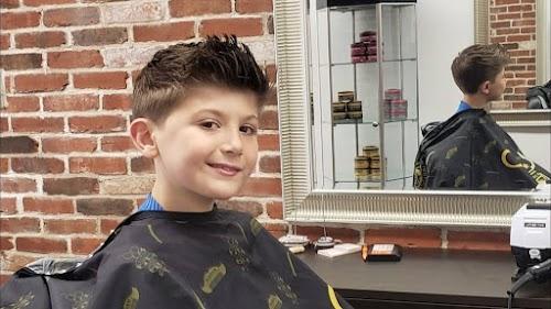Joseph's Barbershop Manhasset Ny - Men Haircuts - Beards - Shaves - Facials - Kids