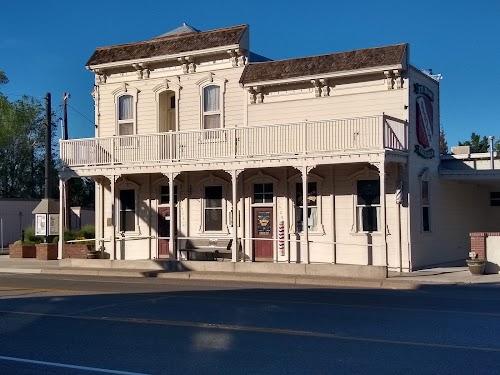 Main Street Barber Shop
