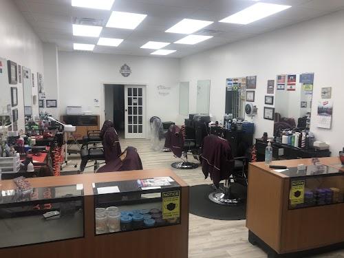 Bayshore Barbershop