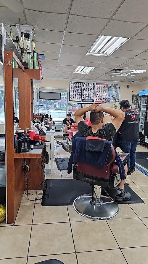 The Perfection Barbershop And Unisex Salon