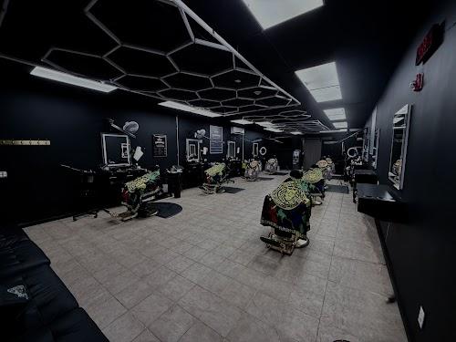 Pampara Barbershop LLC