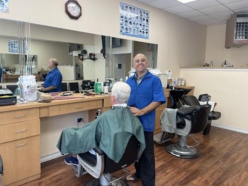 The Village Barber Shop