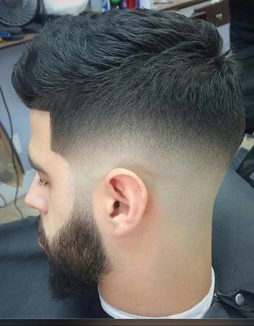 Big Apple Barbers | Best Fades & Classic Cuts