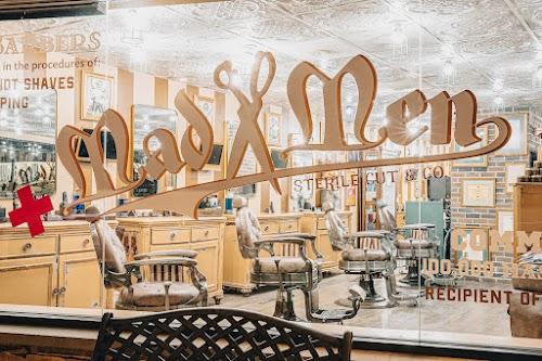 MadMen Barbershop