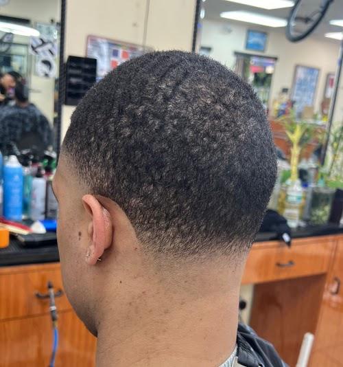 CANEVARO BARBERSHOP