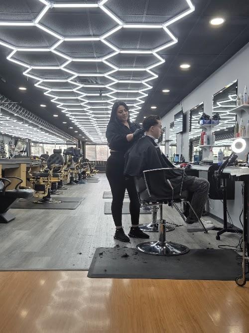 Magic Barbershop and Unisex