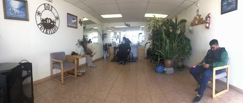 Elko Barber Shop