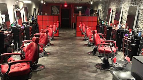 Kut Kings Barber Shop