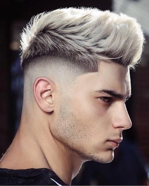 Major League Barbers