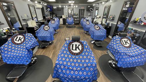 Upper Kutz Barber Shop