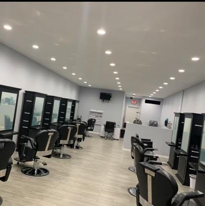Fifth Ave Hairstyling Unisex Corp.