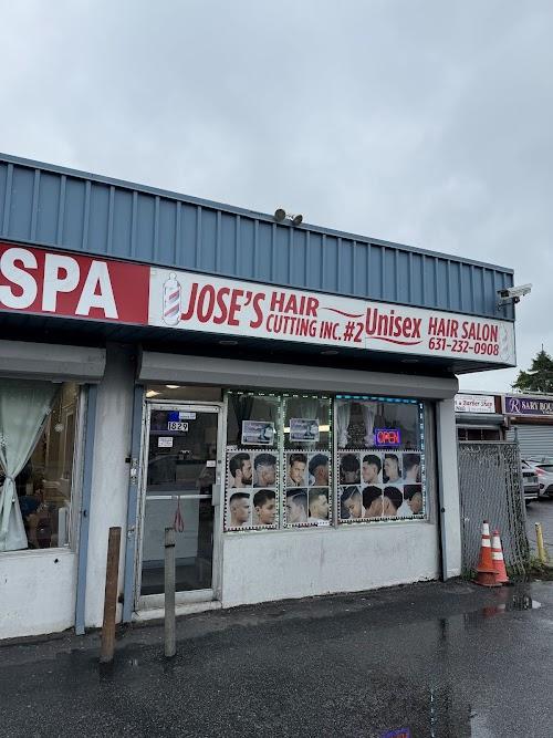 Jose's Haircutting Inc
