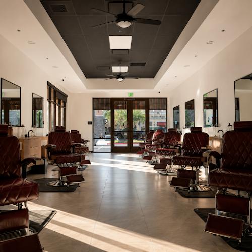 Barber Central