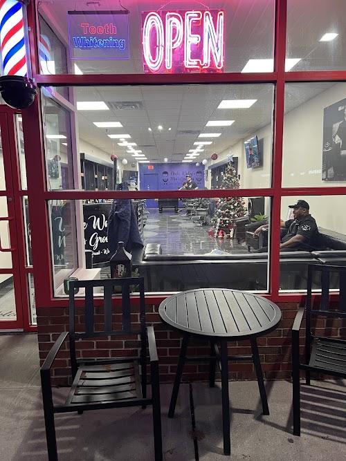 Uncle Wallys Barbershop