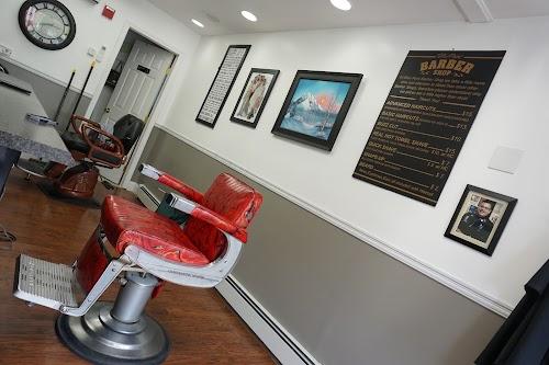 Bluepoint Barbershop