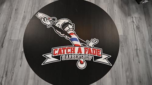 Catch A Fade Barbershop LV