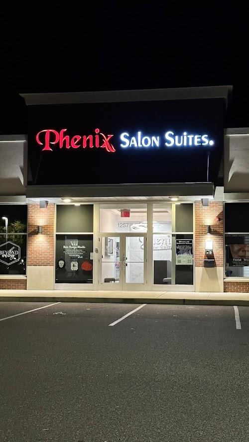 The Prolific Experience Barber Studio