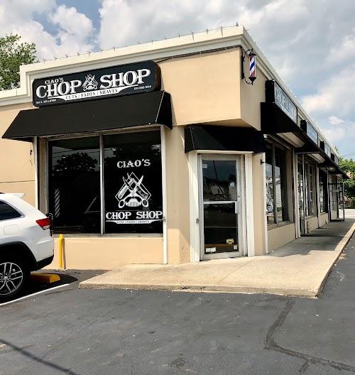 Ciao’s Chop shop
