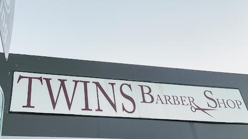 Twins Barbershop