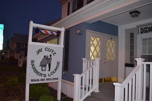 Jay Cutz Barber's Lounge