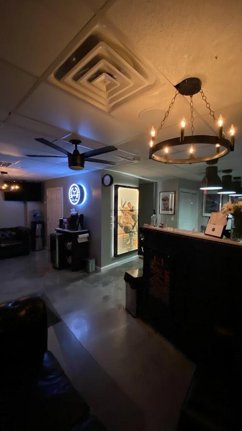 Gents of Bedford Barber Shop