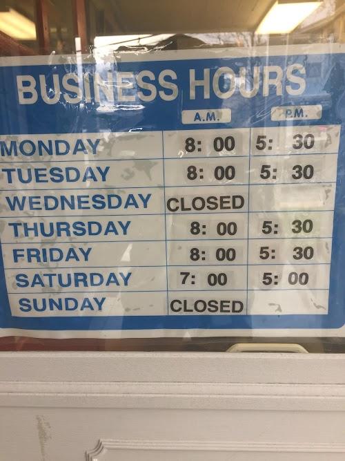 Aldo's Barber Shop