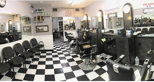 Downport Barber Shop