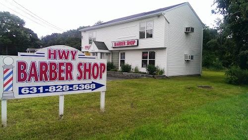 Highway Barbershop