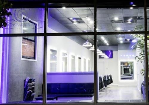 Executive Edge Barbers